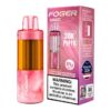 FOGER SWITCH PRO 5% DISPOSABLE POD (95ML) 30K PUFFS 5CT/ BOX (TEXAS COMPLIANT)