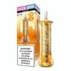 GEEK BAR BURJ 5% DISPOSABLE (125ML) 80K PUFFS 5CT/ BOX