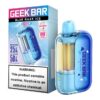 GEEK BAR CLR 5% DISPOSABLE (85ML) 50K PUFFS 5CT/ BOX (TEXAS COMPLIANT)