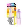 GEEK BAR 5% DISPOSABLE MATE POD (80ML) 60K PUFFS (TEXAS COMPLIANT) 5CT/ BOX