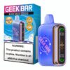 GEEK BAR PULSE 2 5% DISPOSABLE (80ML) 25K PUFFS 5CT/ BOX