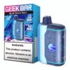 GEEK BAR PULSE X2 5% DISPOSABLE (90ML) 50K PUFFS 5CT/ BOX