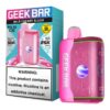 GEEK BAR PULSE X2 5% DISPOSABLE (90ML) 50K PUFFS (TEXAS COMPLIANT) 5CT/ BOX