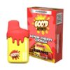 GOO'D EXTRACTS LIVE RESIN BLEND THCP+HHCP+HHC+2GM DISPO 5CT/ BOX