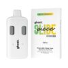 GHOST SLIDE PIECE CHOICES THCH LIQUID DIAMONDS + THCP + D10 7GM DISPO 5CT/ BOX