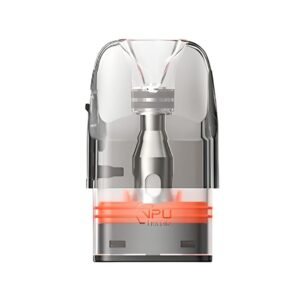 GVQ2MLCA_01 GEEKVAPE Q 2ML SIDE FILL REPLACEMENT CARTRIDGE 3PK/ BOX