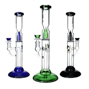 13” PHOENIXGLASS NEW DESIGN WATER PIPE 13'' PHOENIXGLASS NEW DESIGN WATER PIPE