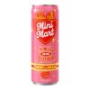 HIDDEN HILLS MINI MART THC INFUSED SELTZER 60MG 4CT/BOX
