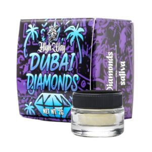 HIGH WAY 2GM DABS 5CT/ BOX