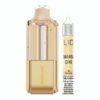 IJOY XP 5% DISPOSABLE POD (165ML) 100K PUFFS 5CT/ BOX (1 BOTTLE OF E-LIQ INCLUDED) TEXAS COMPLIANT