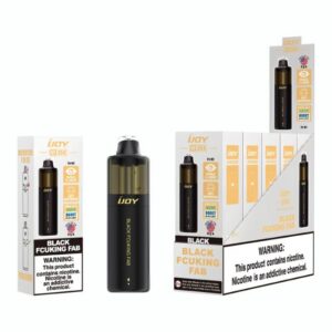 IJOY XP 5% DISPOSABLE VAPE (80ML) 35K PUFFS 5CT/ BOX (BUILT IN USA) IJOY XP 5% DISPOSABLE VAPE (80ML) 35K PUFFS 5CT/ BOX (BUILT IN USA)