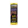 LOOPER LIVE BADDER THCA + HHC + THC-P 3GM DISPO 5CT/ BOX