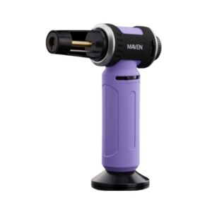 MAVEN MODEL AMMO WINDPROOF TORCH LIGHTER