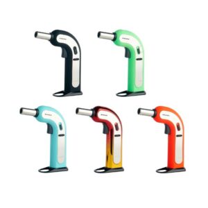 MAVENVIPER4CT001 MAVEN VIPER WINDPROOF TORCH LIGHTER 4CT DISPLAY