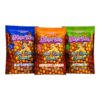 MAGIC BITES MAD HONEY 1000MG GUMMIES 1CT/25PK BOX