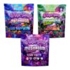 MAGIC BITES MUSHROOM 1000MG GUMMIES 1CT/25PK BOX