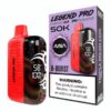 MIA LEGEND PRO 5% DISPOSABLE (125ML) 50K PUFFS 5CT/ BOX (MADE IN USA)