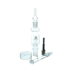 NC1036 TSUNAMI PREMIUM 10MM NECTAR COLLECTOR KIT