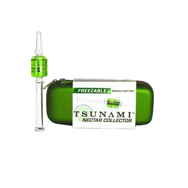 TSUNAMI NEEDLE EDITION NECTOR COLLECTOR