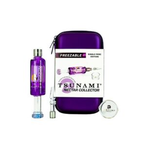 NCSINGLEPERC_111 TSUNAMI SINGLE PERC EDITION NECTOR COLLECTOR