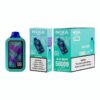 NIXA BAR 5% DISPOSABLE (100ML) 50K PUFFS 5CT/ BOX (BUILT IN USA)