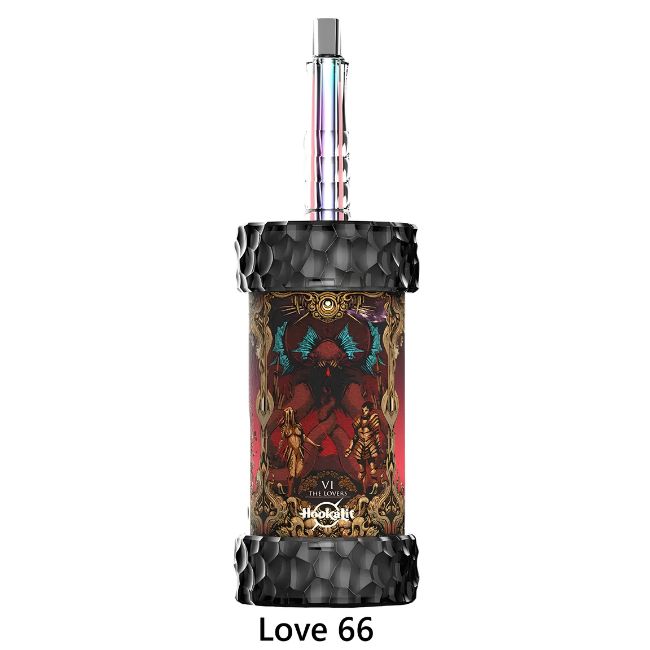 OLIT HOOKALIT MEGA 3.5% DISPOSABLE (80ML) 200K PUFFS 1CT/BOX (BUILT IN USA)