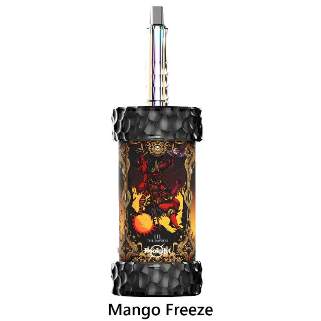 OLIT HOOKALIT MEGA 3.5% DISPOSABLE (80ML) 200K PUFFS 1CT/BOX (BUILT IN USA)