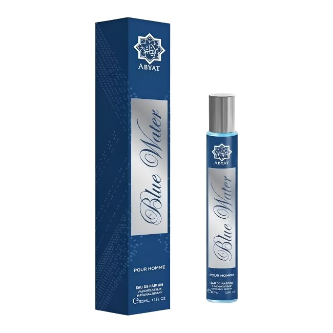 ABYAT EAU DE PARFUM VAPORISATEUR NATURAL SPRAY (33ML-1.1FL.OZ) BOTTLE