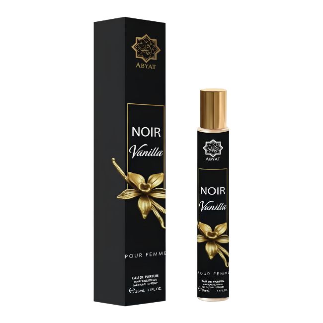 ABYAT EAU DE PARFUM VAPORISATEUR NATURAL SPRAY (33ML-1.1FL.OZ) BOTTLE