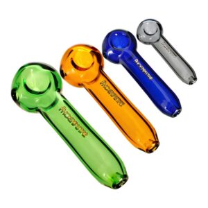 4” PHOENIXSTAR COLOR TUBE HAND PIPE 4'' PHOENIXSTAR COLOR TUBE HAND PIPE