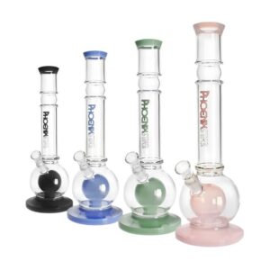 14” PHOENIXSTAR GLASS NEW DESIGN WATER PIPE 14'' PHOENIXSTAR GLASS NEW DESIGN WATER PIPE