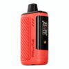 PILLOW TALK PATRIOTIC EDITION 5% DISPOSABLE TEXAS COMPLIANT (90ML) 50K PUFFS 5CT/ BOX