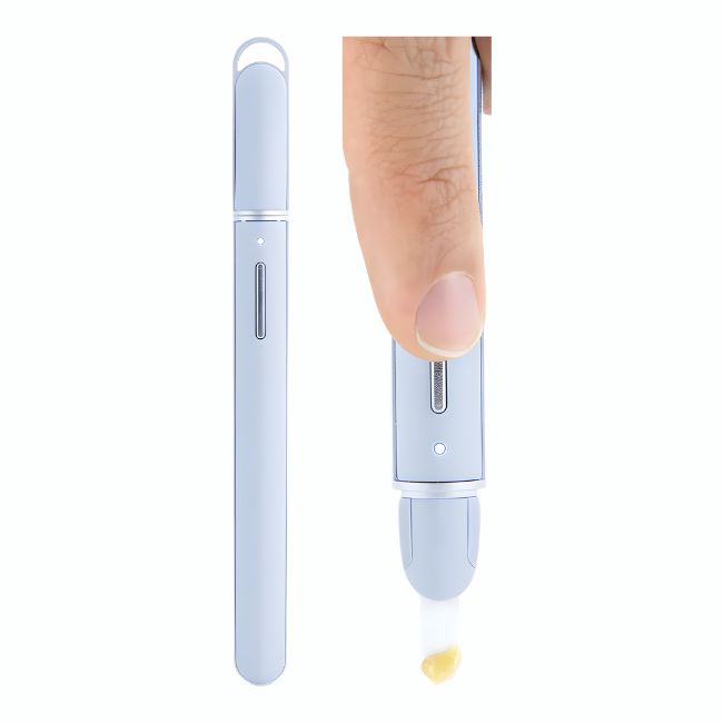 PUFFCO NEW HEATED LOADING TOOL / KNIFE