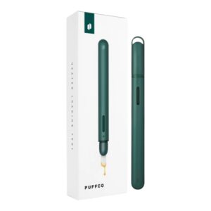 PUFFCO NEW HEATED LOADING TOOL / KNIFE PUFFCO NEW HEATED LOADING TOOL / KNIFE