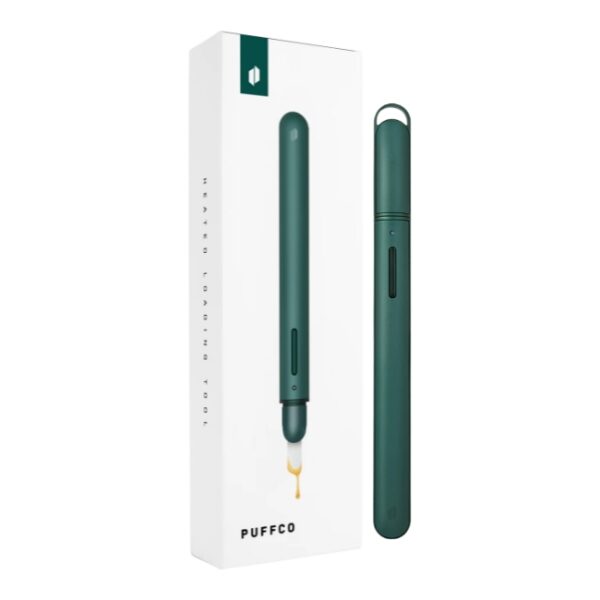 PUFFCO NEW HEATED LOADING TOOL / KNIFE