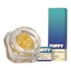 PUFFY THCA LIVE RESIN 2.5GM DABS 5CT/ BOX