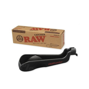 RAWCATCHV2 RAW CATCHER NEXT LEVEL HEAT RESISTANT ASH TRAY