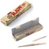 RAW CONES 32 CONES PER PACK SINGLE