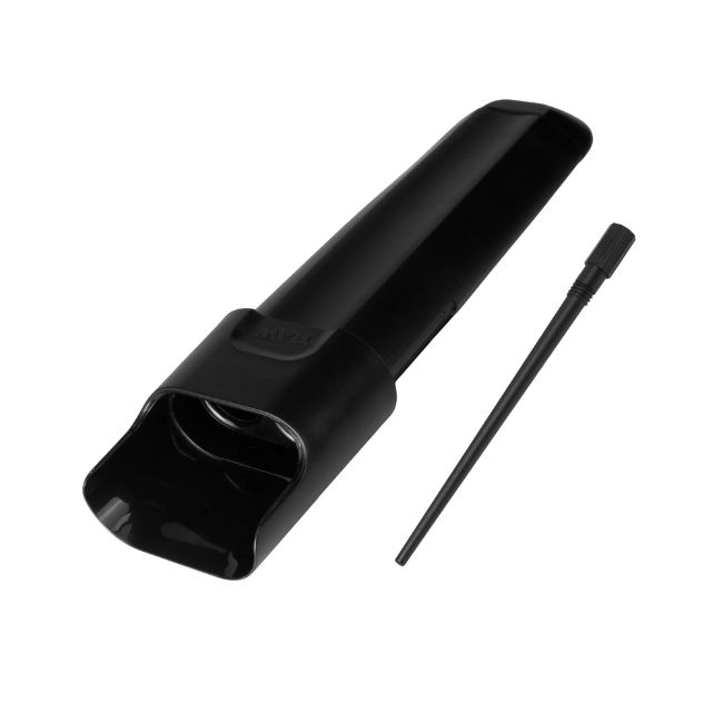 RAW DOUBLE SHOT TWO CONE FILLER FOR 1-1/4 SIZE CONES
