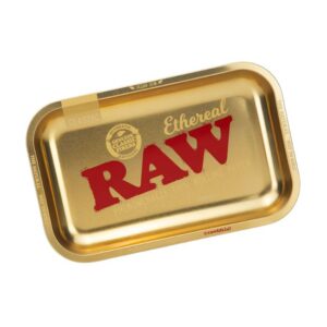 RAW CLASSIC ETHEREAL SMALL TRAY