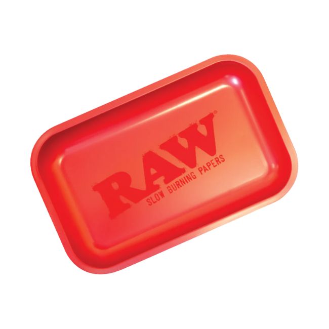 RAW ETHEREAL SMALL TRAY