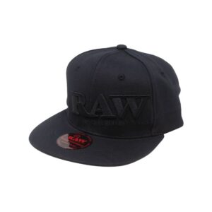 RAWFFCAP01 RAW MENS FLEXFIT CAP