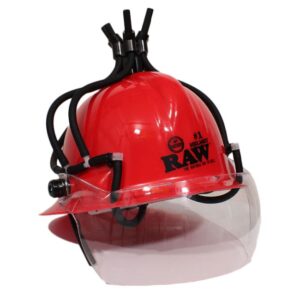 RAWFIREBLAZHELME01 RAW FIREBLAZER HELMET