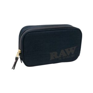 xr:d:DAFrBdslULU:37,j:4513006606124269058,t:23081508 RAW MEDIUM SMELL RESISTANT FOIL BAG QTR POUNDER