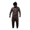 RAW SPACESUIT