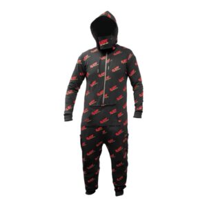 RAW SPACESUIT