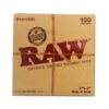 RAW PARCHMENT PAPER 100 PER BOX