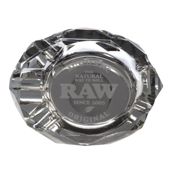 RAW PHAT ASHTRAY
