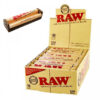 RAW CIGARETTE ROLLING MACHINE (12 CT)