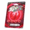 ROLL-X NOOTROPIC ENERGY TABLETS 4CT/10PK